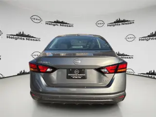 Nissan Altima 2025 AWD 2.5 SV 4dr Sedán