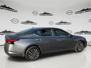 Nissan Altima 2025 AWD 2.5 SV 4dr Sedán
