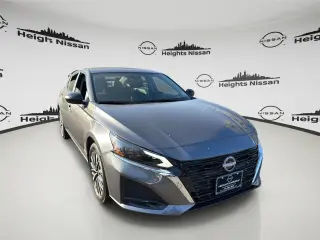 Nissan Altima 2025 AWD 2.5 SV 4dr Sedán