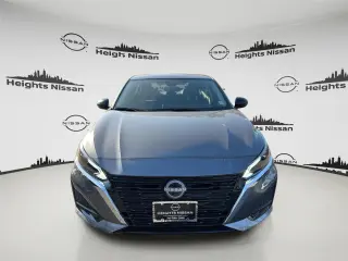 Nissan Altima 2025 AWD 2.5 SV 4dr Sedán
