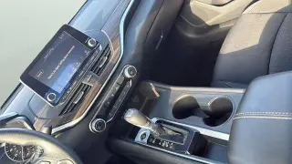 Nissan Altima 2025 2.5 SV 4dr Sedán