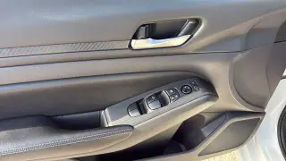 Nissan Altima 2025 2.5 SV 4dr Sedán
