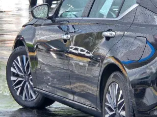 Nissan Altima 2025 2.5 SV 4dr Sedán