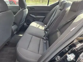 Nissan Altima 2025 2.5 SV 4dr Sedán