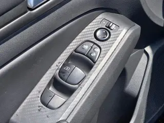 Nissan Altima 2025 2.5 SV 4dr Sedán