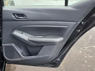 Nissan Altima 2025 2.5 SV 4dr Sedán