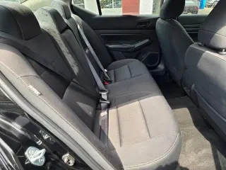Nissan Altima 2025 2.5 SV 4dr Sedán