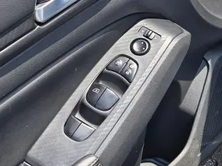 Nissan Altima 2025 2.5 SV 4dr Sedán