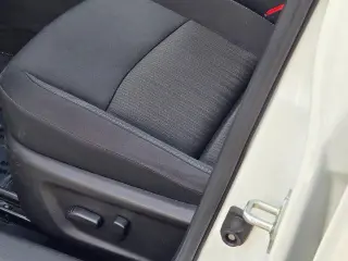 Nissan Altima 2025 2.5 SV 4dr Sedán