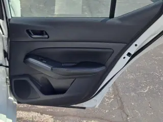 Nissan Altima 2025 2.5 SV 4dr Sedán