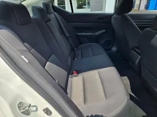 Nissan Altima 2025 2.5 SV 4dr Sedán
