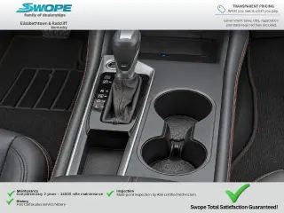 Nissan Altima 2021 2.5 SR de 4 puertas Sedán