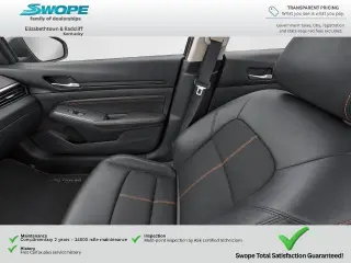 Nissan Altima 2021 2.5 SR de 4 puertas Sedán