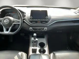 Nissan Altima 2022 2.0 SR 4dr Sedán