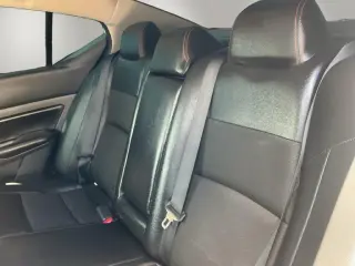 Nissan Altima 2022 2.0 SR 4dr Sedán