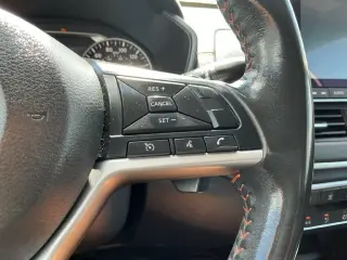 Nissan Altima 2022 2.0 SR 4dr Sedán