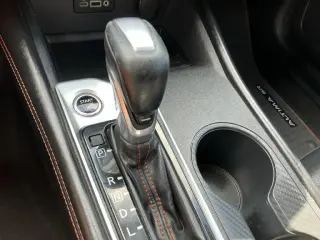 Nissan Altima 2022 2.0 SR 4dr Sedán