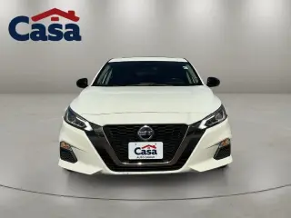 Nissan Altima 2022 2.0 SR 4dr Sedán