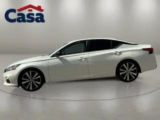 Nissan Altima 2022 2.0 SR 4dr Sedán