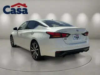 Nissan Altima 2022 2.0 SR 4dr Sedán