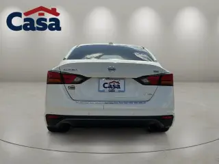 Nissan Altima 2022 2.0 SR 4dr Sedán