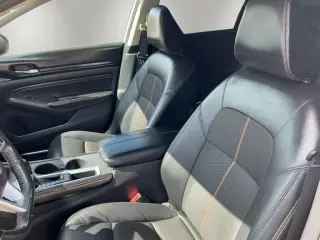 Nissan Altima 2022 2.0 SR 4dr Sedán