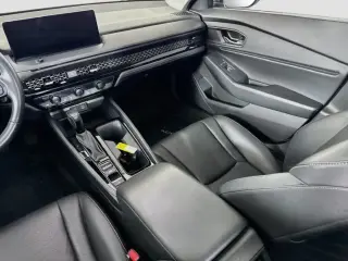 Honda Accord Hybrid 2023 EX-L 4dr Sedán