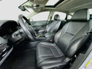 Honda Accord Hybrid 2023 EX-L 4dr Sedán