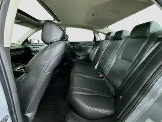 Honda Accord Hybrid 2023 EX-L 4dr Sedán
