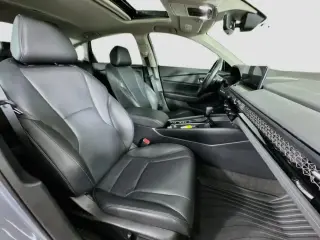 Honda Accord Hybrid 2023 EX-L 4dr Sedán