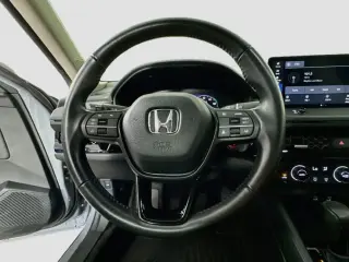 Honda Accord Hybrid 2023 EX-L 4dr Sedán