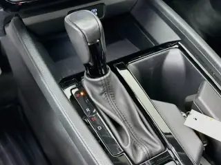 Honda Accord Hybrid 2023 EX-L 4dr Sedán