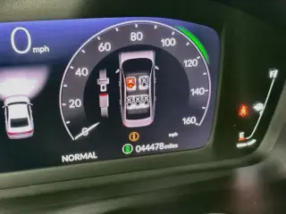 Honda Accord Hybrid 2023 EX-L 4dr Sedán