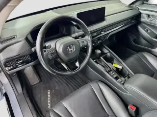 Honda Accord Hybrid 2023 EX-L 4dr Sedán