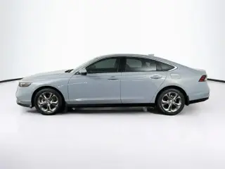 Honda Accord Hybrid 2023 EX-L 4dr Sedán