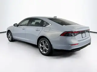 Honda Accord Hybrid 2023 EX-L 4dr Sedán
