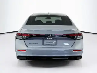 Honda Accord Hybrid 2023 EX-L 4dr Sedán