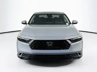 Honda Accord Hybrid 2023 EX-L 4dr Sedán