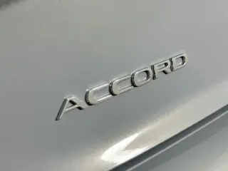 Honda Accord Hybrid 2023 EX-L 4dr Sedán