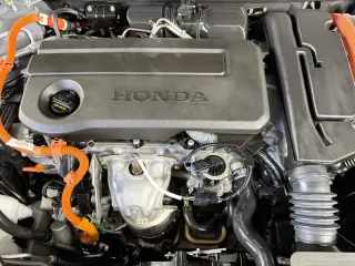 Honda Accord Hybrid 2023 EX-L 4dr Sedán