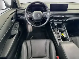 Honda Accord Hybrid 2023 EX-L 4dr Sedán