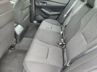 Honda Accord 2024 LX 4dr Sedán