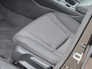 Honda Accord 2024 LX 4dr Sedán