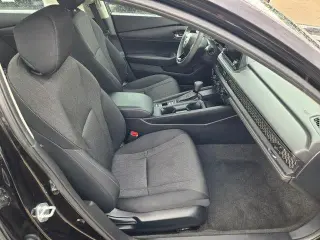 Honda Accord 2024 LX 4dr Sedán