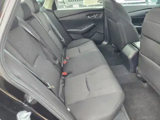 Honda Accord 2024 LX 4dr Sedán