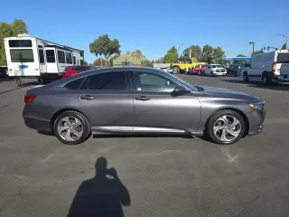 Honda Accord 2018 EX-L 4dr Sedan (1.5T I4)