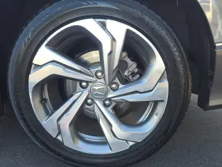 Honda Accord 2018 EX-L 4dr Sedan (1.5T I4)