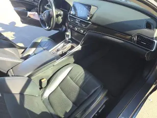 Honda Accord 2018 EX-L 4dr Sedan (1.5T I4)