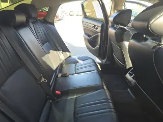 Honda Accord 2018 EX-L 4dr Sedan (1.5T I4)