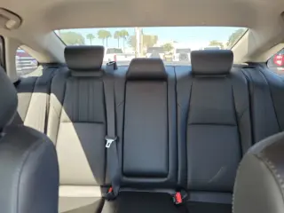 Honda Accord 2021 EX-L 4dr Sedán